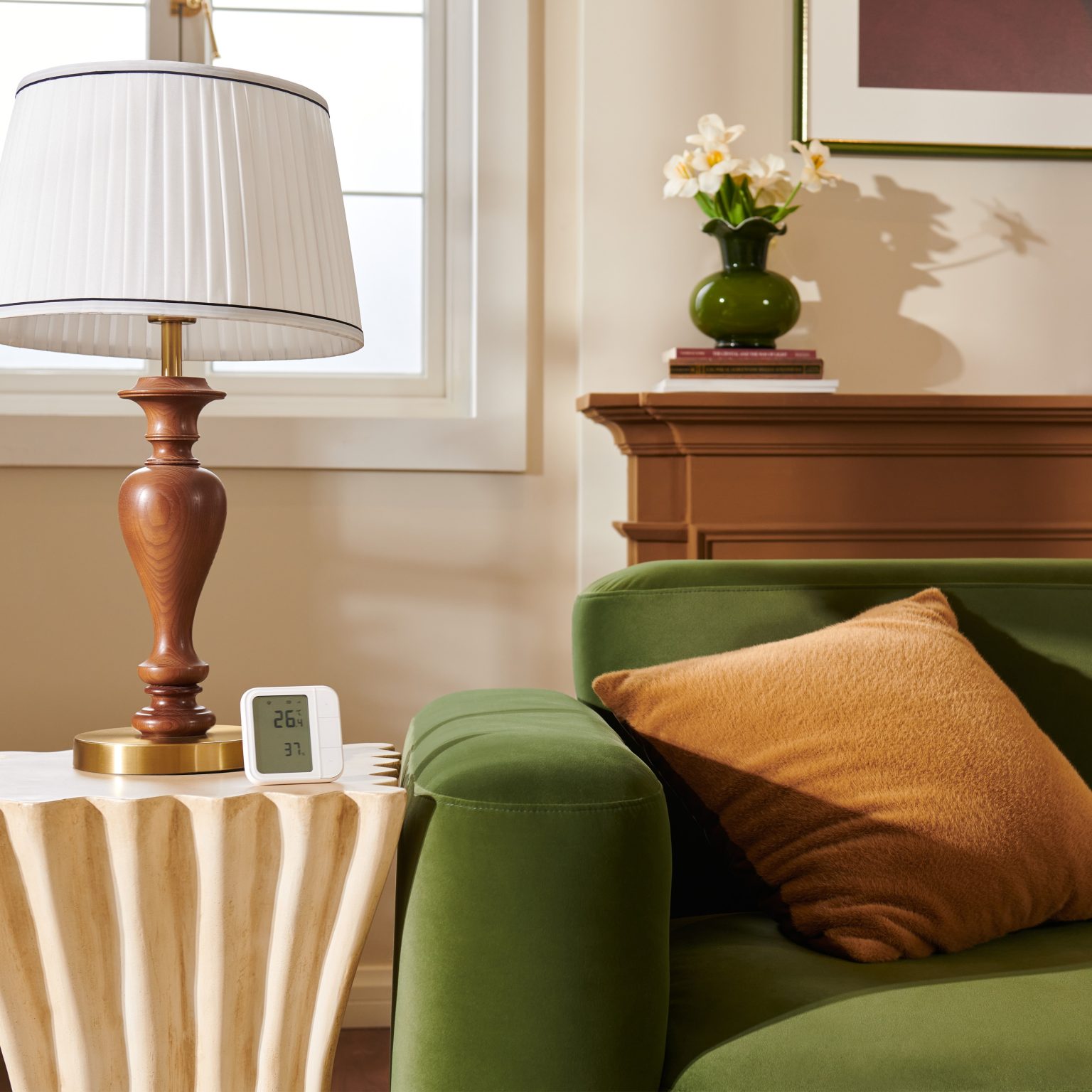 Climate Sensor W100 - Image 2