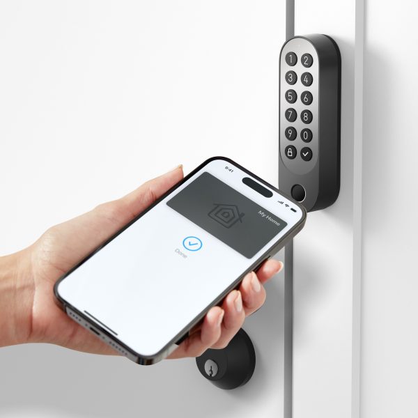 Smart Lock U200 - Image 3