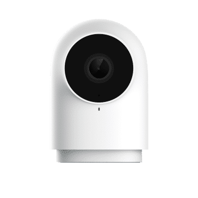 Camera Hub G2H Pro smart camera with hub functionality