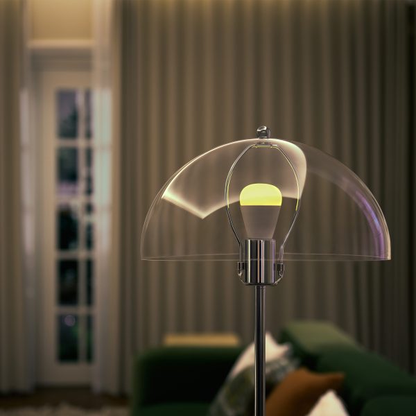 LED Bulb T2 - Image 2
