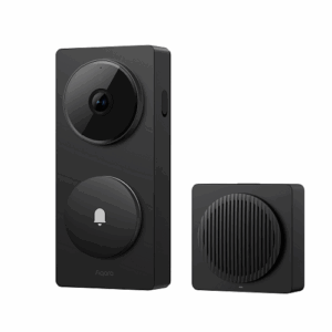 Doorbell Camera Hub G410