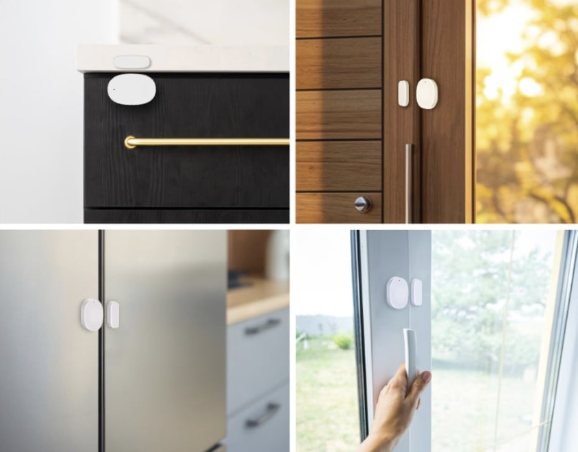 Smart Door Magnetic Detector D1 - Image 3