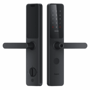 Smart Door Lock A100 Zigbee