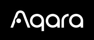 Aqara smart home brand logo