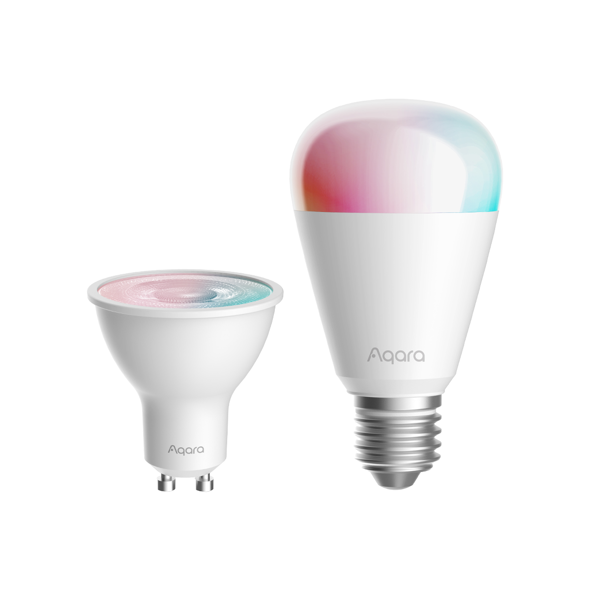 LED Bulb T2