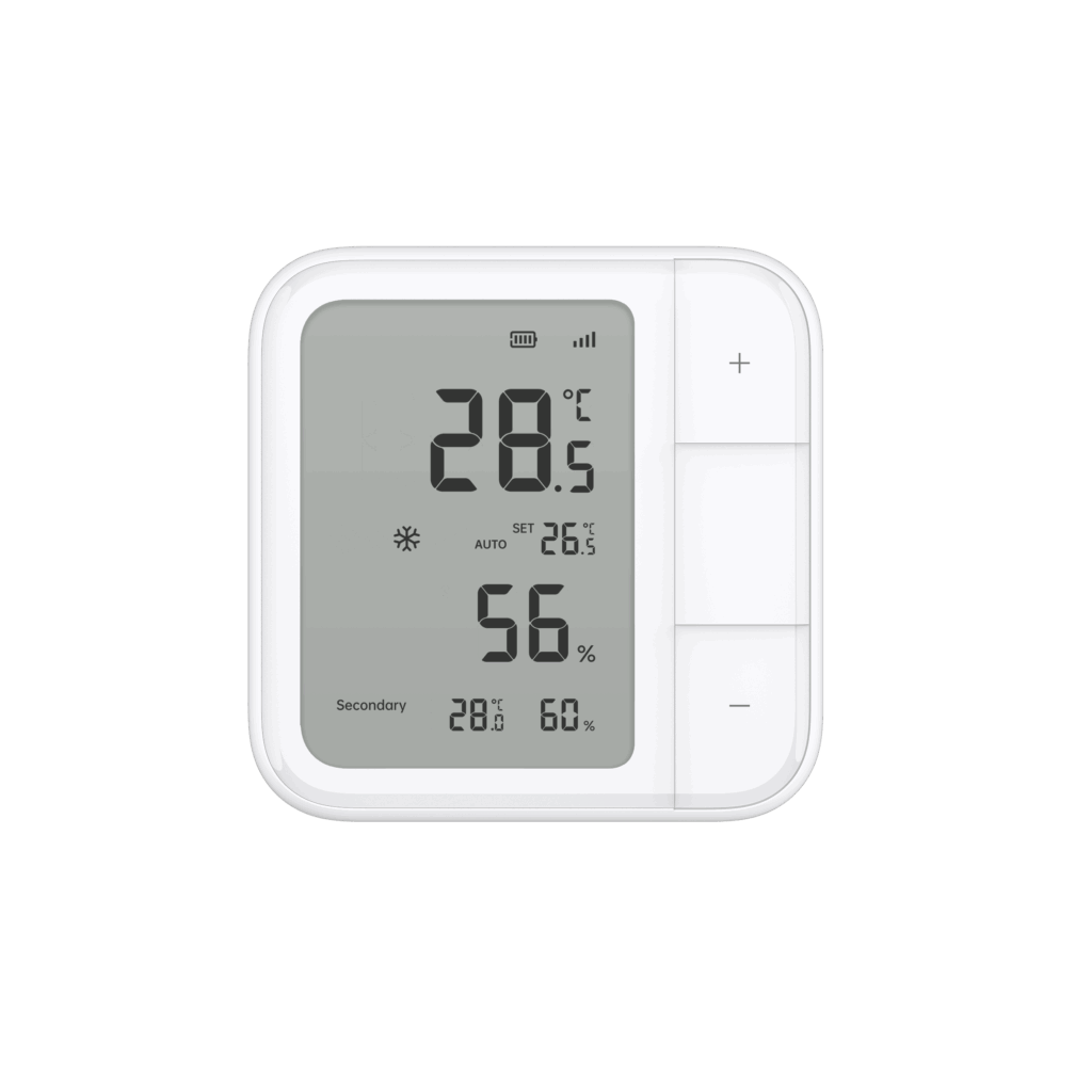 RiVaSmart, climate sensor, temperature sensor, humidity sensor