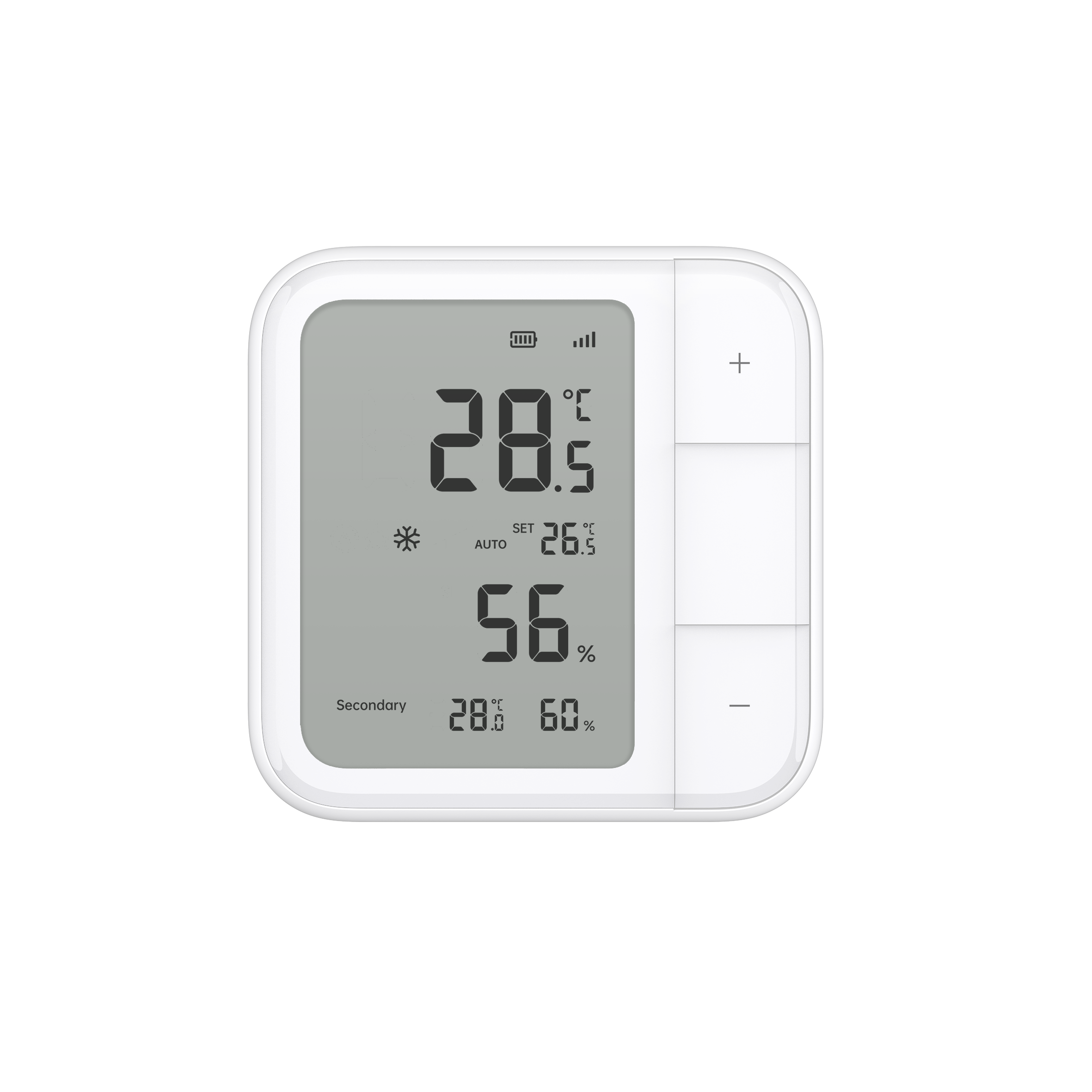 Climate Sensor W100