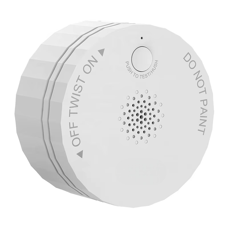 Smoke Alarm S1 series