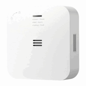 Carbon Monoxide Alarm