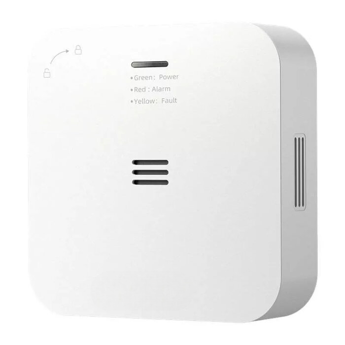 Carbon Monoxide Alarm