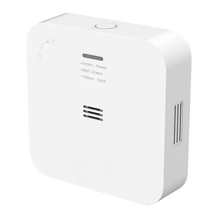 Carbon Monoxide Alarm - Image 3