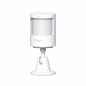 Motion and Light Sensor P2