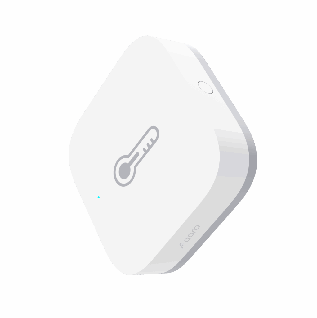 RiVaSmart, Temparature sensor, Humidity sensor