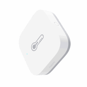 Temperature and Humidity Sensor T1