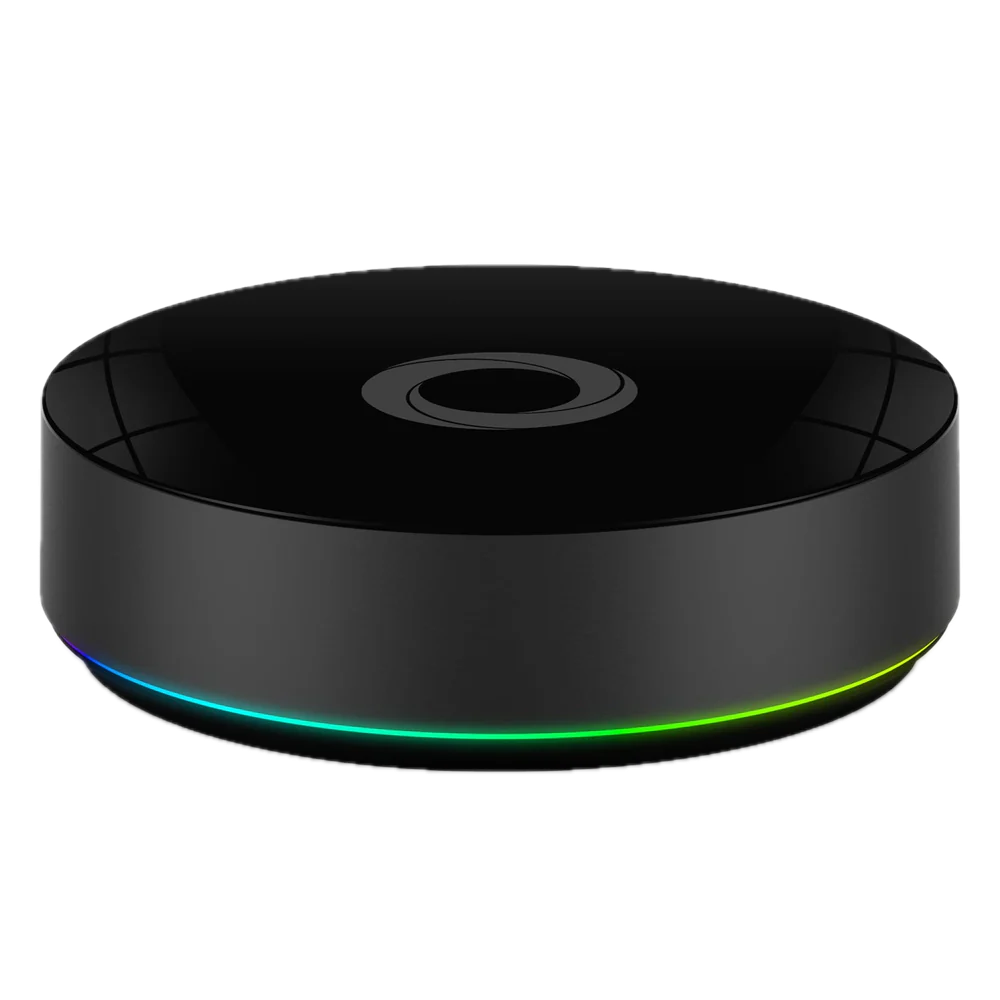 Homey Pro smart home hub brand logo