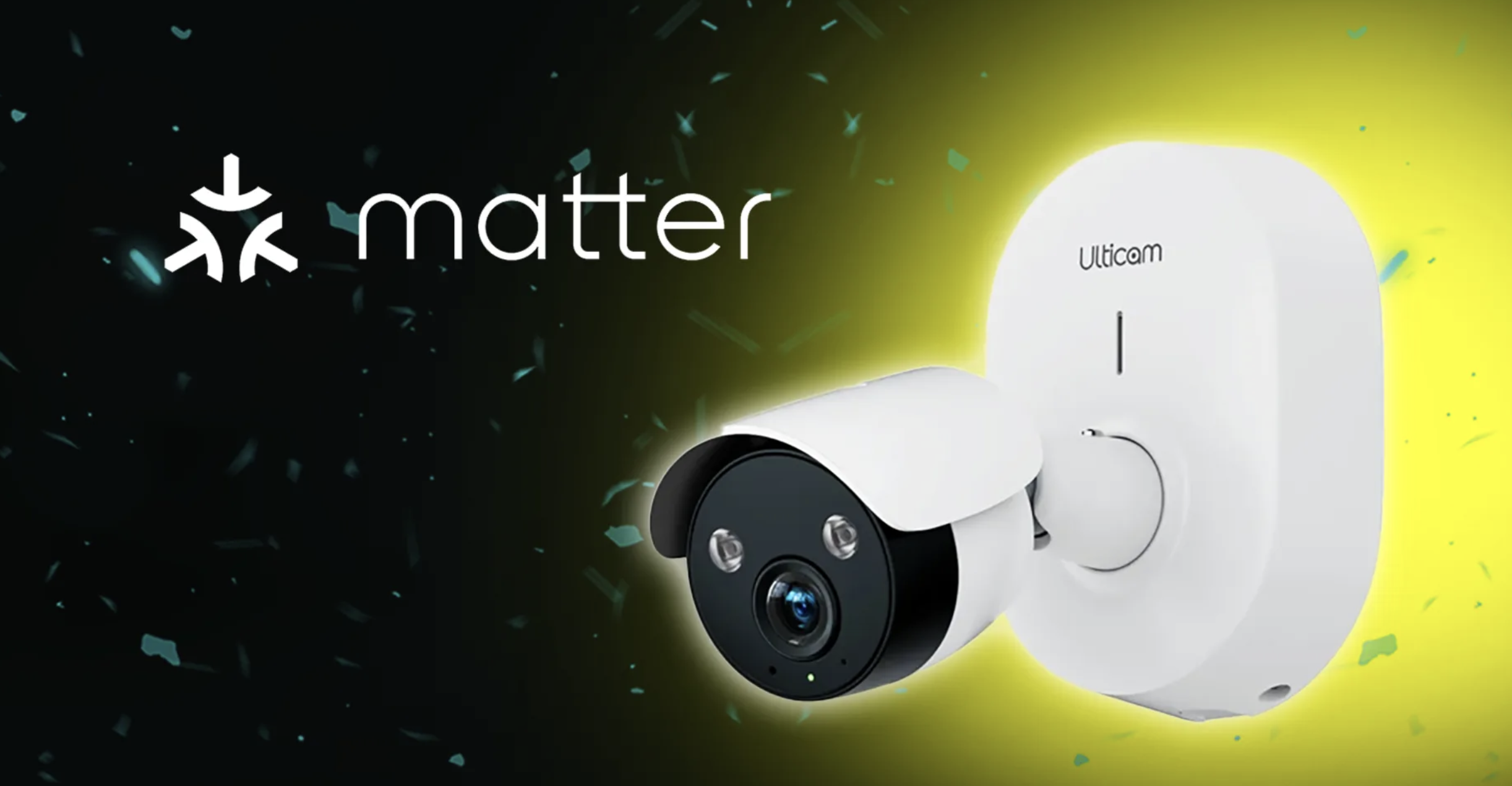 Matter 1.5 Update introducing cameras, closures, and advanced energy management features