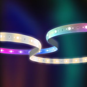 LED Strip T1 smart lighting strip for ambient illumination